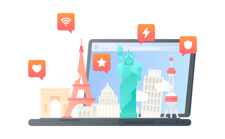 在福克兰连接到中国vpn - 解锁通
